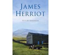 James Herriot Vet in Harness (Tascabile)