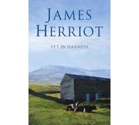 James Herriot Vet in Harness (Tascabile)