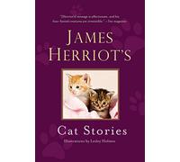 James Herriot James Herriot's Cat Stories (Copertina rigida)