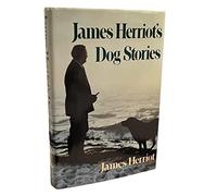 James Herriot's Dog Stories 1986 Hardcover Edition