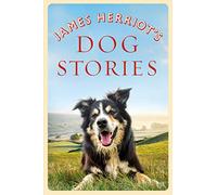 James Herriot James Herriot's Dog Stories (Tascabile)