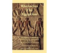 Rhetorius the Egyptian