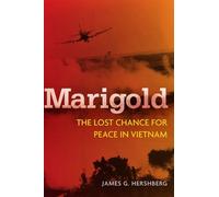 James Hershberg Marigold (Tascabile) Cold War International History Project
