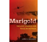 James Hershberg Marigold (Tascabile) Cold War International History Project