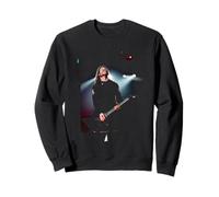 James Hetfield - Album dei Metallica Wherever We May Roam, colore: Nero Felpa