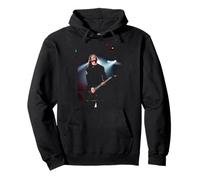 James Hetfield - Album dei Metallica Wherever We May Roam, colore: Nero Felpa con Cappuccio