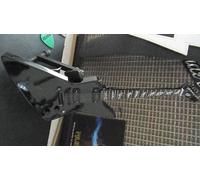 James Hetfield (Metallica) - Esp Man To Wolf Chitarra In Scala 1:4 ~ Axe Heaven