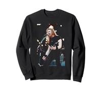 James Hetfield Metallica Freddie Mercury Tributo Concerto Felpa