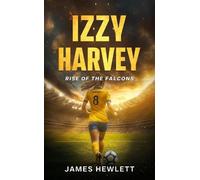 James Hewlett Izzy Harvey (Tascabile) Izzy Harvey