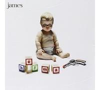 James - Hey Ma