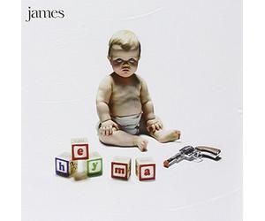 James - Hey Ma