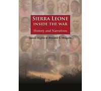 James Higbie Bernard S Moigula Sierra Leone (Tascabile)