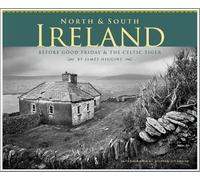 James Higgins North & South Ireland (Tascabile)