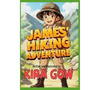 James' Hiking Adventure: 2