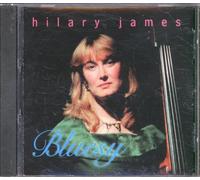 James, Hilary - Bluesy