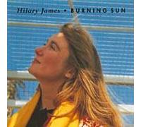 James, Hilary - Burning Sun