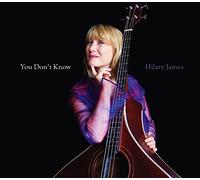 James, Hilary - You DonÆT Know