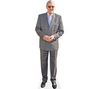 James Hill (Grey Suit) mini formato