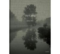 James Hill The Castle (Copertina rigida)