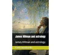 James Hillman and astrology: Return the events to the gods