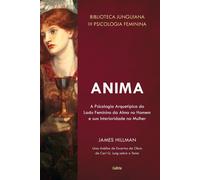 James Hillman Anima (Tascabile)