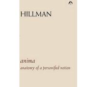 James Hillman Anima (Tascabile)