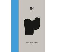 James Hillman Animal Presences (Copertina rigida) James Hillman Uniform Edition