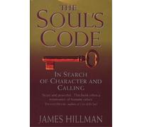 James Hillman The Soul's Code (Tascabile)