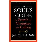 James Hillman The Soul's Code (Tascabile)