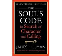 James Hillman The Soul's Code (Tascabile)