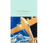 James Hilton Lost Horizon (Copertina rigida)
