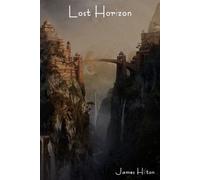 James Hilton Lost Horizon (Tascabile)