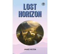 James Hilton Lost Horizon (Tascabile)
