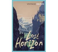 James Hilton Lost Horizon (Tascabile)