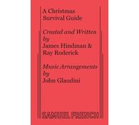 James Hindman Ray Roderick A Christmas Survival Guide (Tascabile)