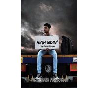 James Hogan High Ridin' (Tascabile)