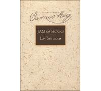 James Hogg Lay Sermons (Copertina rigida)