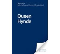 James Hogg Queen Hynde (Copertina rigida)