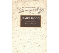 James Hogg The Forest Minstrel (Copertina rigida)