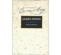James Hogg The Forest Minstrel (Copertina rigida)
