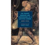 James Hogg The Private Memoirs And Confessions (Tascabile)