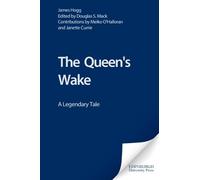 James Hogg The Queen's Wake (Copertina rigida)