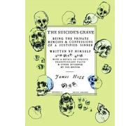 James Hogg The Suicide's Grave (Tascabile)