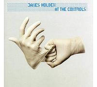 James Holden - At the Controls