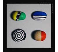 Tirado, Holden & Camilo/ Abbot, Luke James - Outdoor Museum Of Fractals / 555hz (2 LP)
