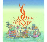 James Holden Imagine This Is a High Dimensional Space of All Possibil (Vinyl LP)