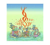 - James Holden - Imagine This Is A High Dimensional Space Of All Possibilities - CD
