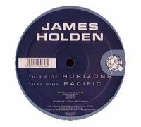 James Holden - Pacific