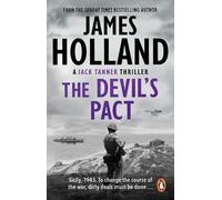 James Holland The Devil's Pact (Tascabile) Jack Tanner