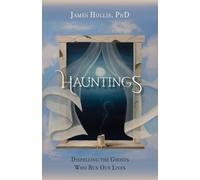 James Hollis Hauntings (Tascabile)